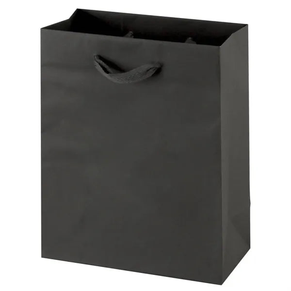 8x4x10'' 180GSM Kraft Shopping Bag