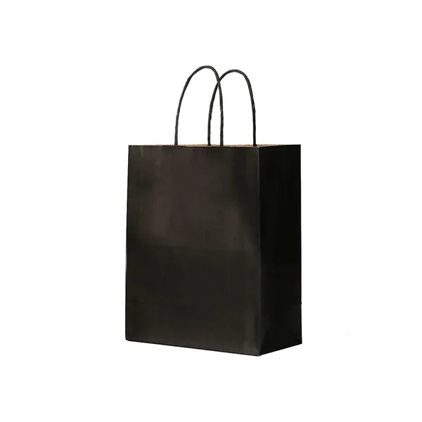 10x5x13'' 150GSM Natural Kraft Bag