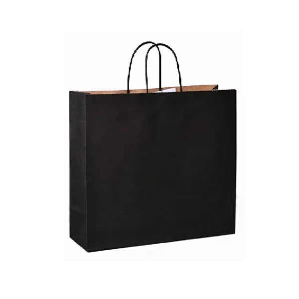 6x4x6'' 150GSM Kraft Eco-friendly Paper Bag