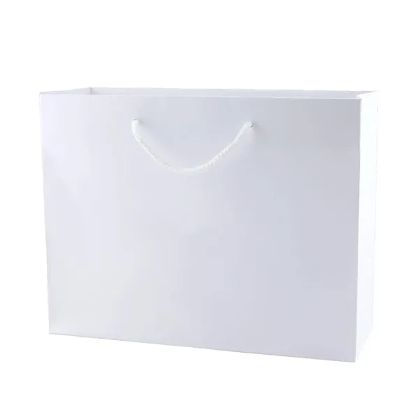 13x5x10'' 180GSM Kraft Shopping Bag