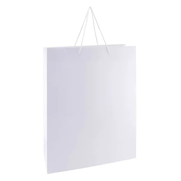 13x7x17'' 180GSM Kraft Paper Shopping Bag