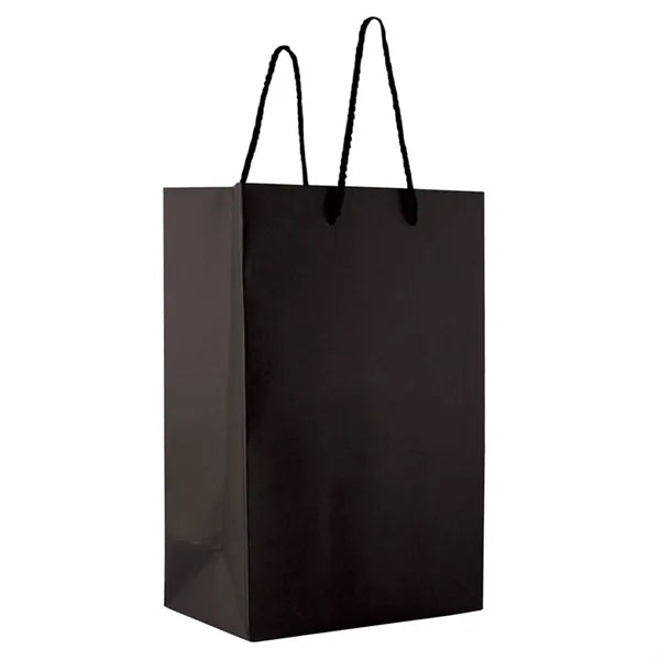 13x7x17'' 180GSM Kraft Paper Shopping Bag