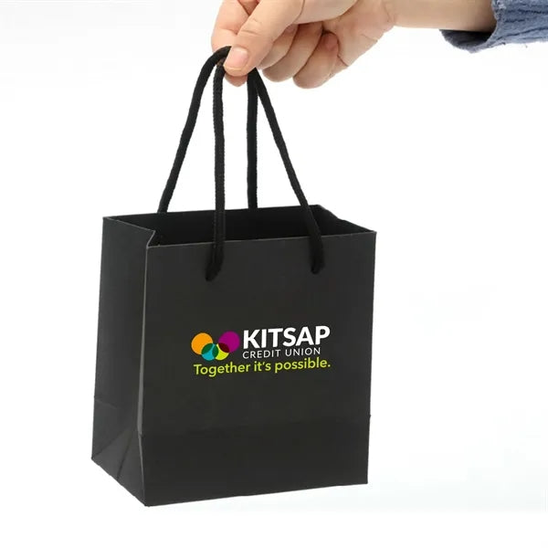 6x4x6'' 180GSM Kraft Eurototes