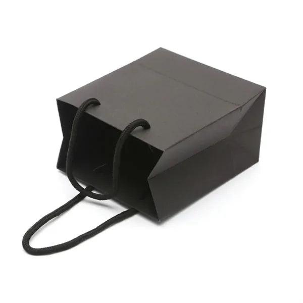 6x4x6'' 180GSM Kraft Eurototes
