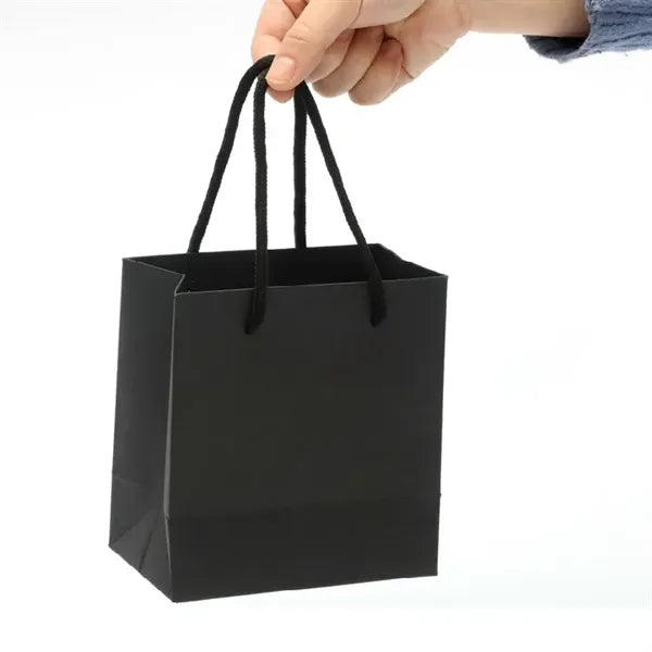6x4x6'' 180GSM Kraft Eurototes