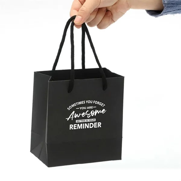 6x4x6'' 180GSM Kraft Eurototes