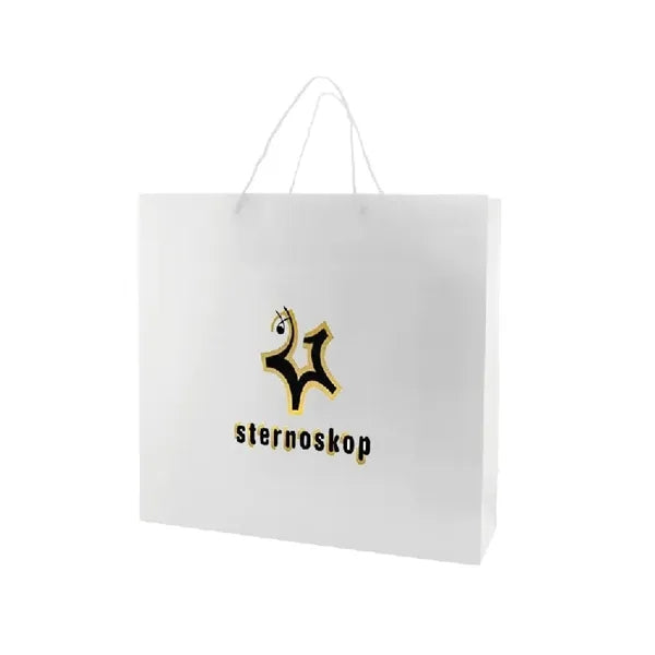 13x7x17'' 200GSM Kraft Bag