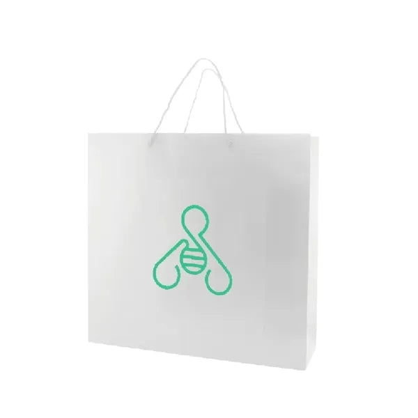 13x7x17'' 200GSM Kraft Bag
