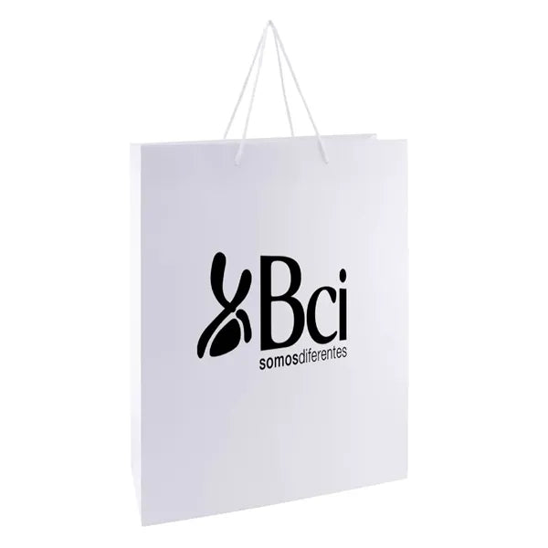 10x5x13'' 200GSM Kraft Paper Bag