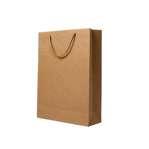 10x5x13'' 200GSM Kraft Paper Bag