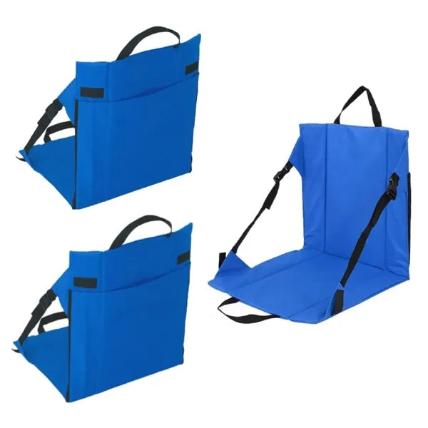 Portable Stadium Cushion