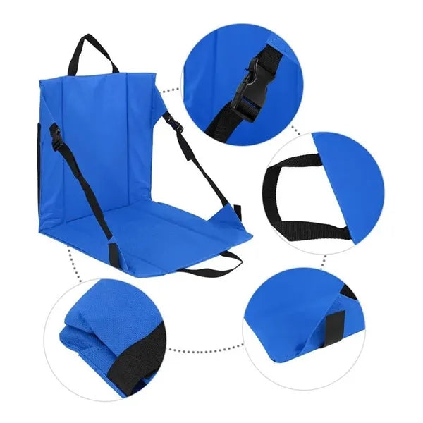 Portable Stadium Cushion