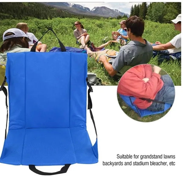 Portable Stadium Cushion