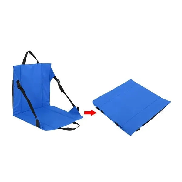 Portable Stadium Cushion