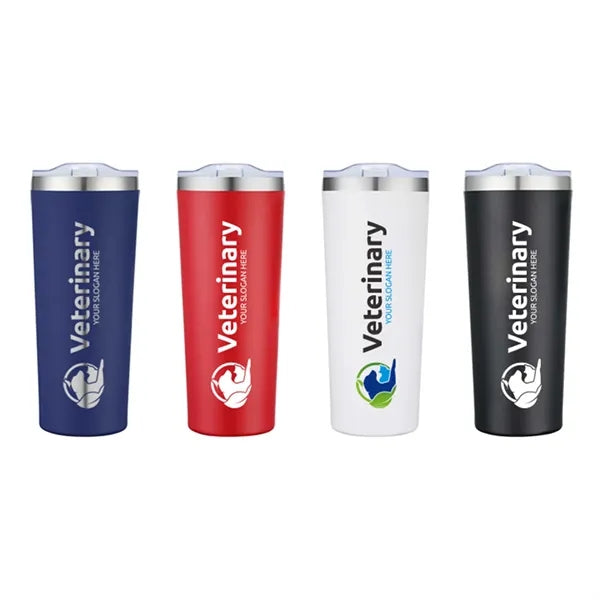 28oz Water Bottle Double Wall Vacuum Tumbler