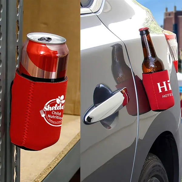 Kan-Tastic Magnetic Can Kooler