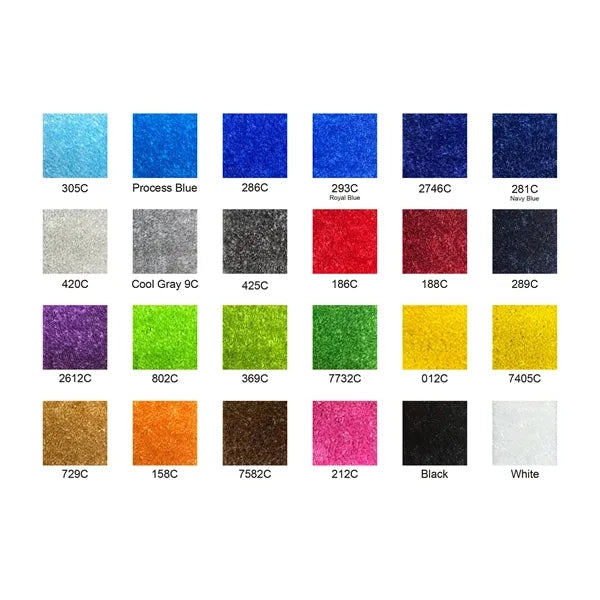 3'x10' Outdoor/Indoor logo mat runner
