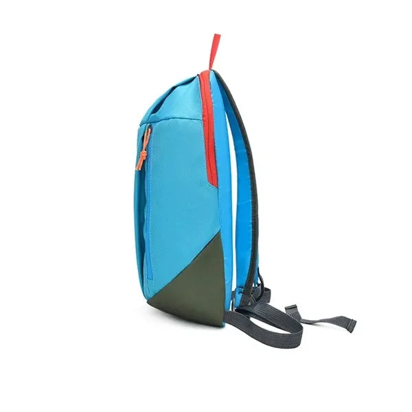 Lightweight Oxford Fabric Backpack