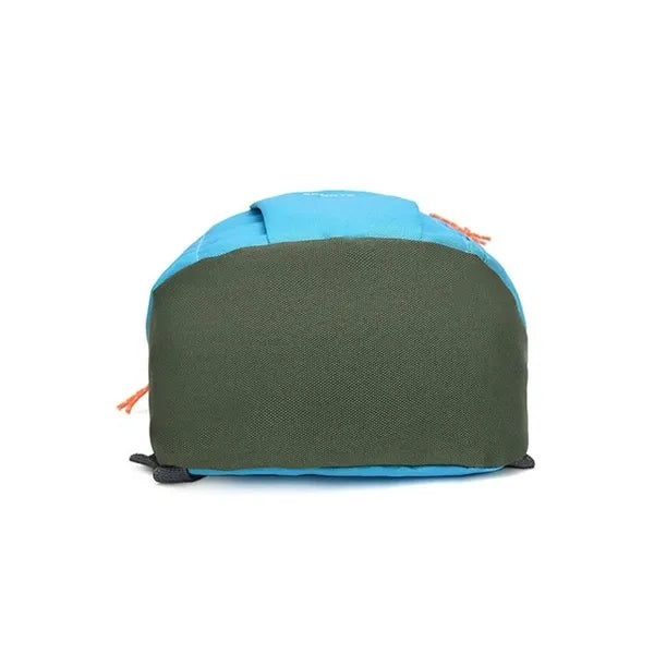 Lightweight Oxford Fabric Backpack
