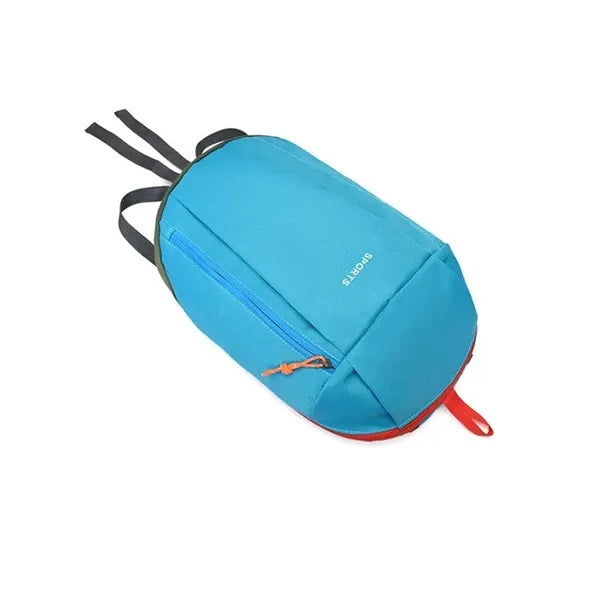 Lightweight Oxford Fabric Backpack