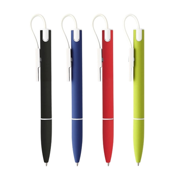 Neno-Cable Ballpoint Pen