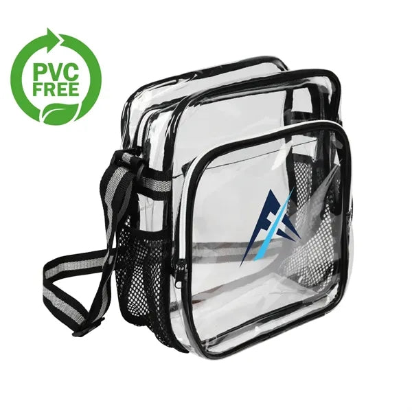 Eco-friendly Clera Crossbody Tote