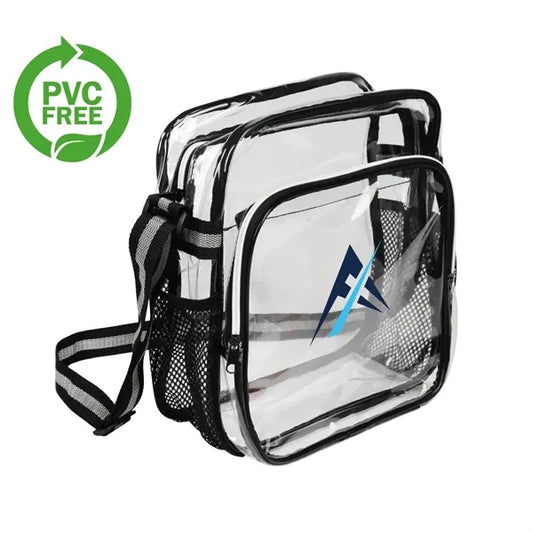 Eco-friendly Clera Crossbody Tote