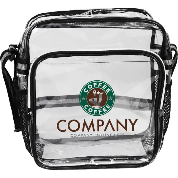 Eco-friendly Clera Crossbody Tote