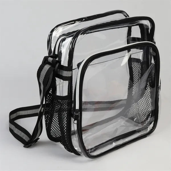 Eco-friendly Clera Crossbody Tote
