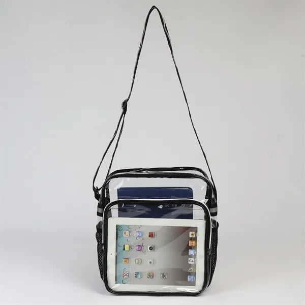 Eco-friendly Clera Crossbody Tote