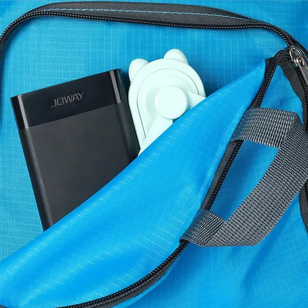 Outdoor Travel Sports Foldable Backpack