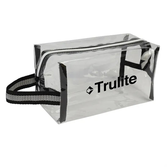 Clear Travel Bag
