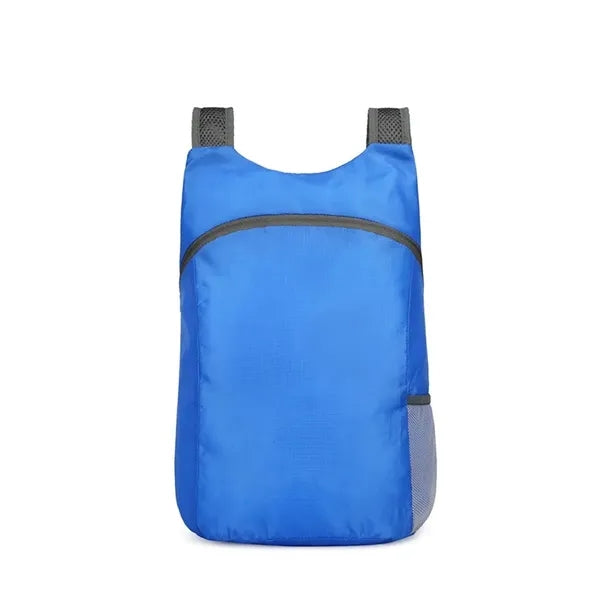 Large Capacity Lightweight Foldable Backpack