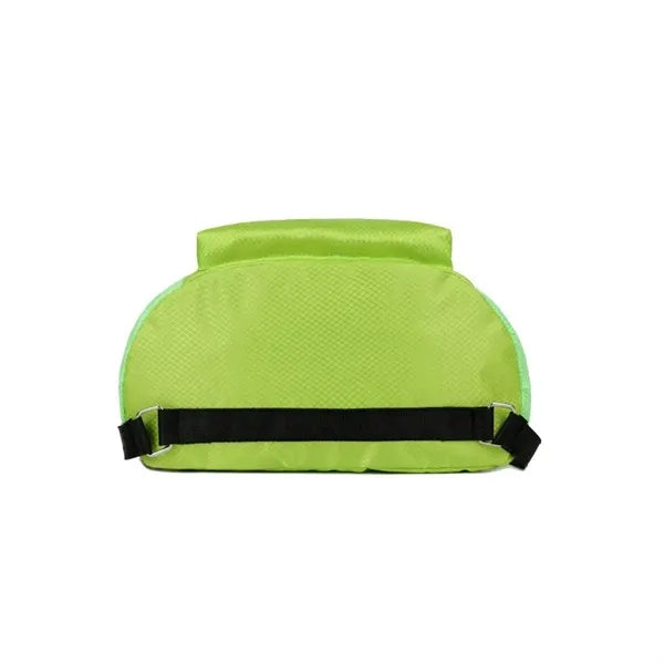 Waterproof Oxford Cloth Drawstring Backpack
