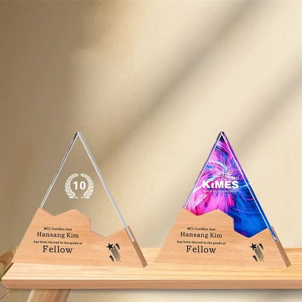 Outstanding Employee Award Medal