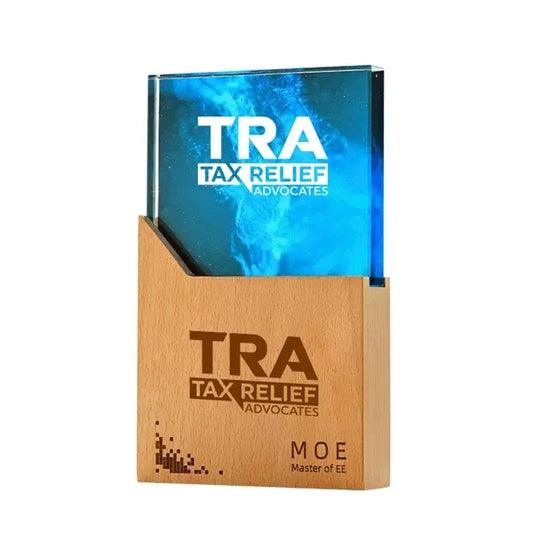 Outstanding Employee Award Medal