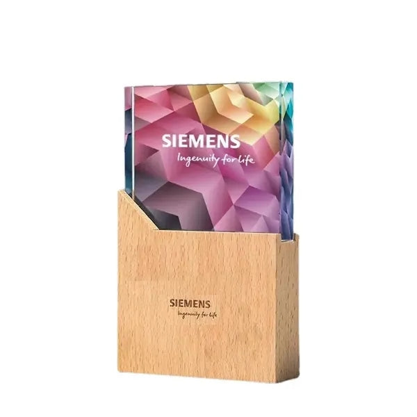 Outstanding Employee Award Medal