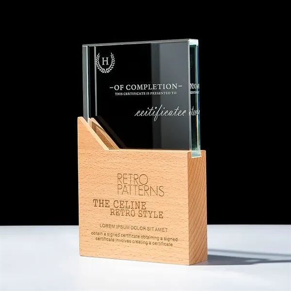 Outstanding Employee Award Medal