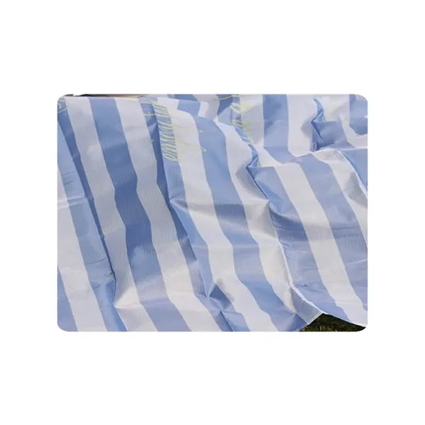 55.12 x 78.74" Lightweight and Waterproof Beach Blankets