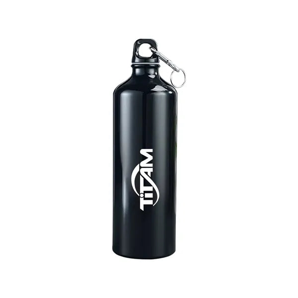 25 Oz Aluminum Water Bottle
