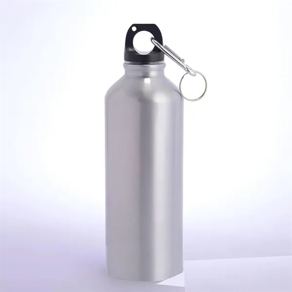 25 Oz Aluminum Water Bottle