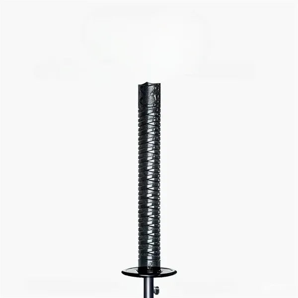 Martial Arts Knife-handle Designed 16-rib Umbrella