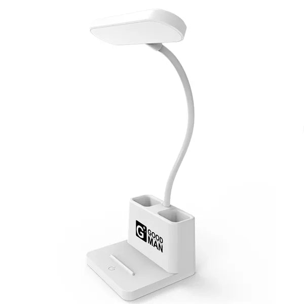Multi Functional Eye Protection Desk Lamp
