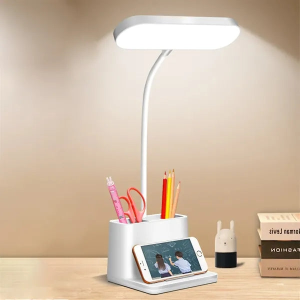 Multi Functional Eye Protection Desk Lamp