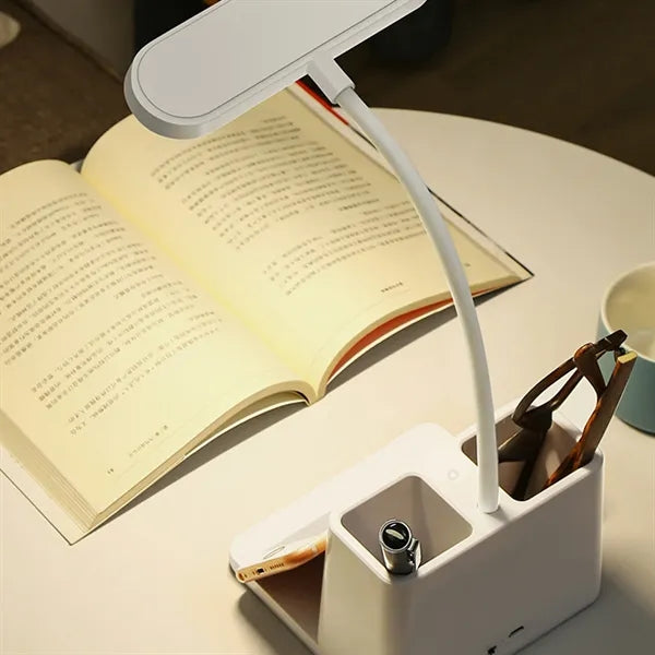 Multi Functional Eye Protection Desk Lamp