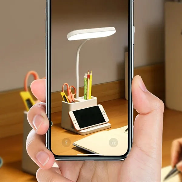 Multi Functional Eye Protection Desk Lamp
