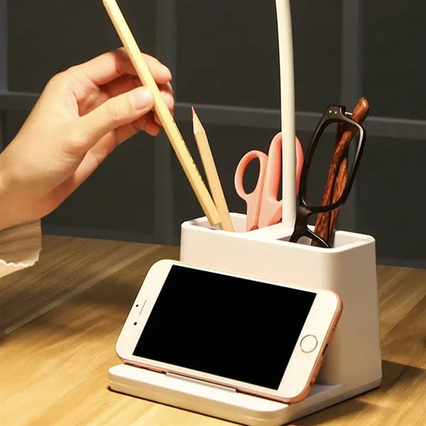 Multi Functional Eye Protection Desk Lamp