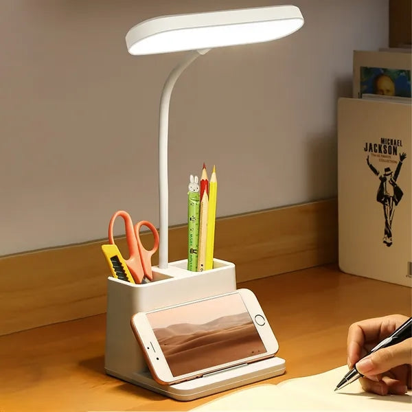 Multi Functional Eye Protection Desk Lamp