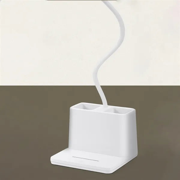Multi Functional Eye Protection Desk Lamp
