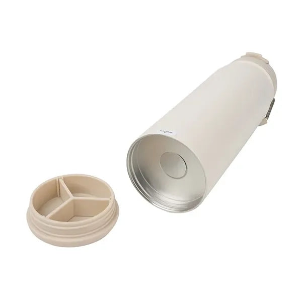 Dylan 24 oz. Double Wall, Stainless Steel Water Bottle